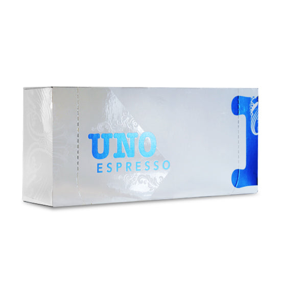 ORGANO™ Espresso UNO – 100% Arabica Nespresso® kapszula