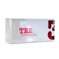 ORGANO™ Espresso TRE – Intenzív Olasz Espresso Nespresso® kapszula