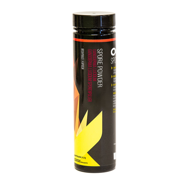 ORGANO™ Ganoderma Spórapor – Prémium organikus kapszula | 90 db