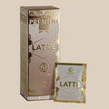 ORGANO™ Prémium Tejeskávé – Gourmet Latte Ganoderma lucidum