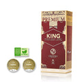 ORGANO™ King of Coffee – Premium organska gurmanska kafa sa Ganoderma lucidum sporama